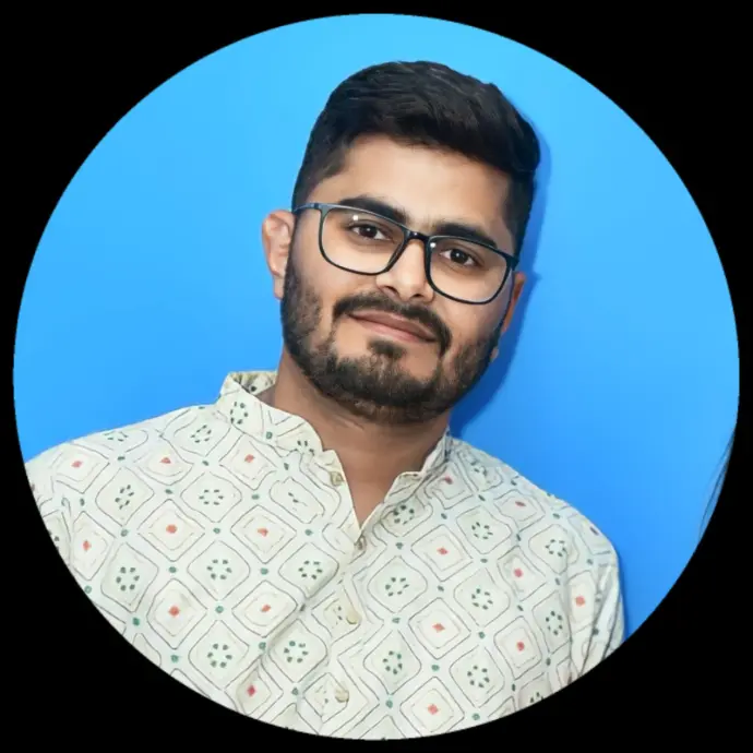 Dr. Bhagirath M. Baraiya