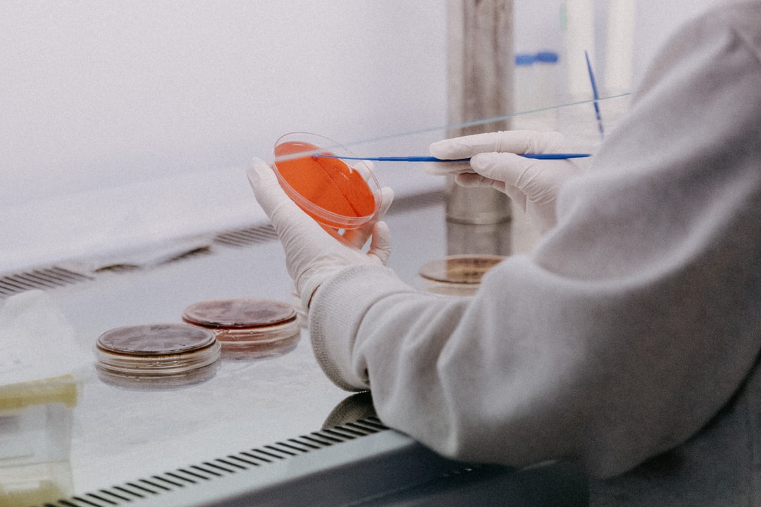 pathology test